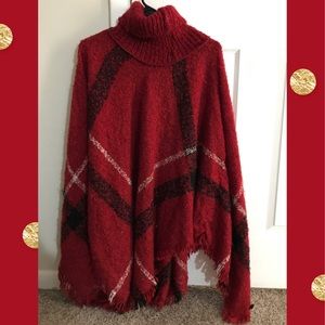 Woman Shawl